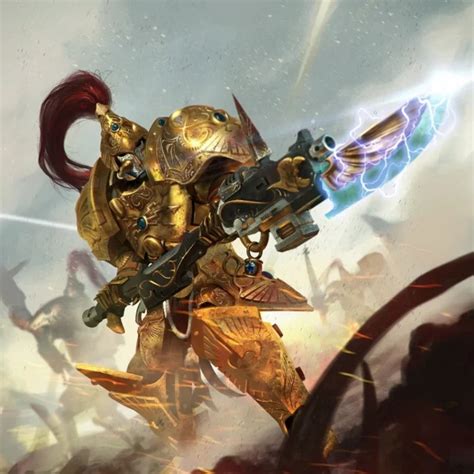 arks of omen secondary objectives|Adeptus Custodes Secondaries Overview – Arks of Omen